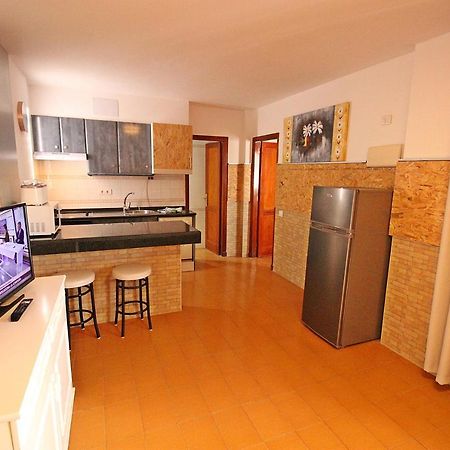 Apartamento Villa Florida Caleta Caleta de Fuste Exterior foto