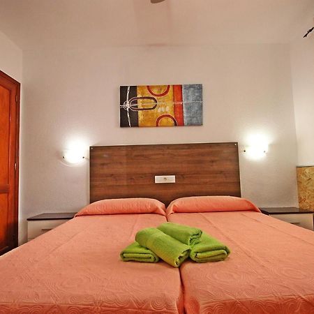 Apartamento Villa Florida Caleta Caleta de Fuste Exterior foto