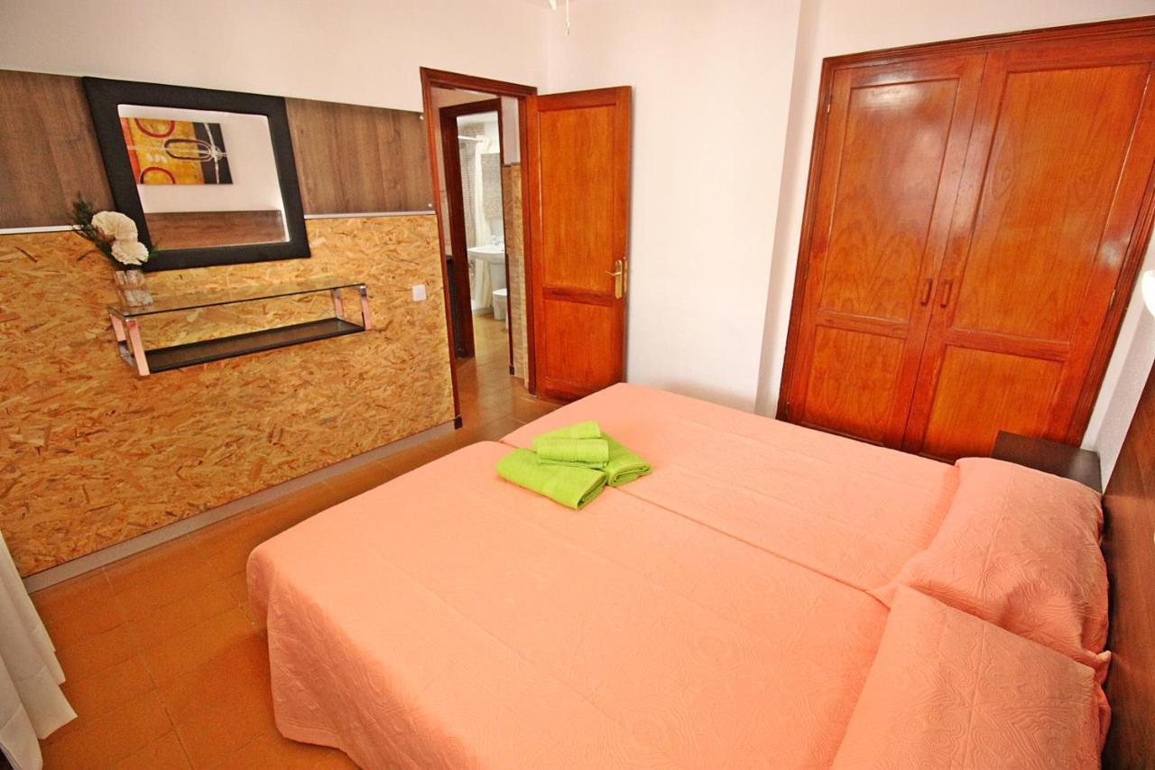 Apartamento Villa Florida Caleta Caleta de Fuste Exterior foto