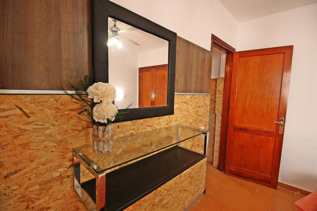 Apartamento Villa Florida Caleta Caleta de Fuste Exterior foto