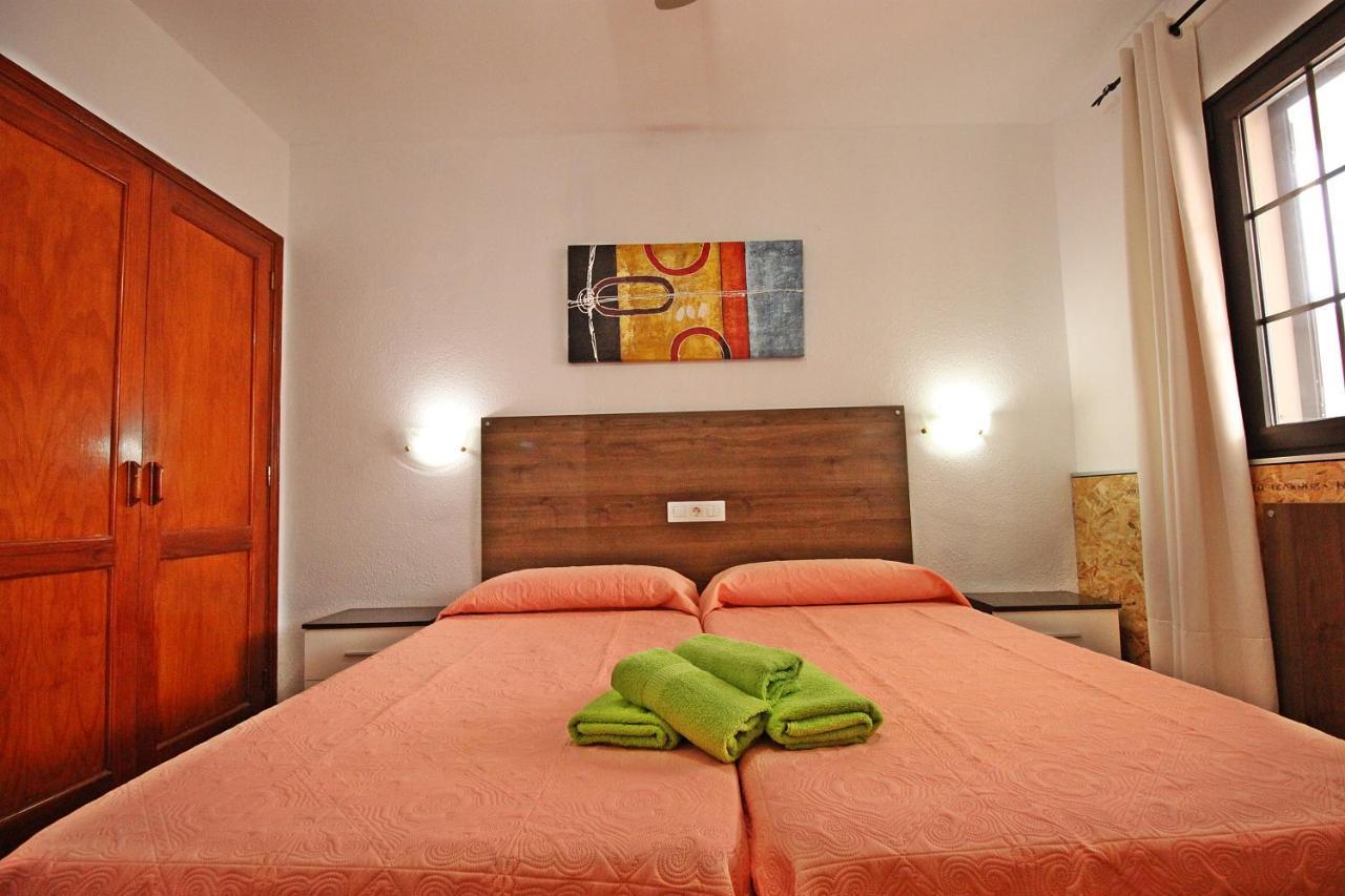 Apartamento Villa Florida Caleta Caleta de Fuste Exterior foto